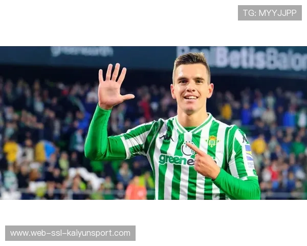 “贝蒂斯前锋伊格莱西亚斯进球上双，欧战资格有望”