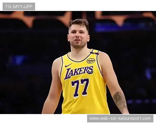 东契奇持续伤停，湖人进攻发起依赖里夫斯突破