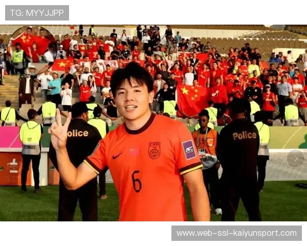 U23国足队长徐彬谈留洋：21岁不出去，难道要等到25岁？